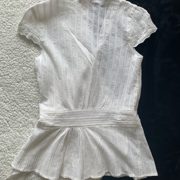 Forever21 blouse - small - Picture 7 of 7